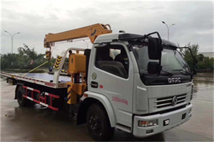 吉县24小时道路救援服务