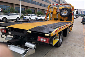 吉县24小时汽车送油服务公司