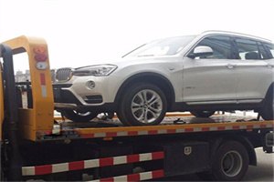 吉县拖车24小时服务电话