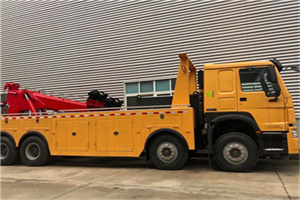 吉县道路救援公司